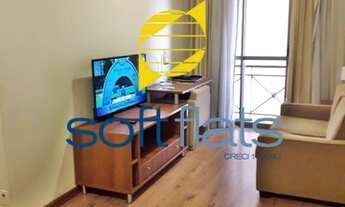 Imagem: Flat próximo a GM, Bairro Santa Paula