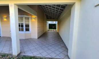 Imagem 3: Casa de condomínio no Recreio dos bandeirantes