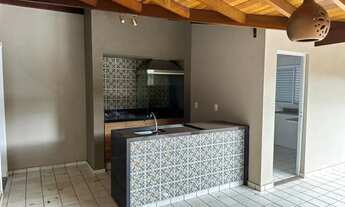 Imagem 7: Casa à venda no bairro Jardim Soraia - São José do Rio Preto/SP