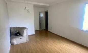 Imagem: Apartamento com dois dormitórios para locação