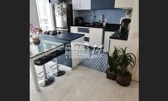 Imagem 7: Apartamento à venda, 67 m² por R$ 530.000,00 - Vila Andrade - São Paulo/SP