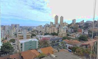Imagem 3: Apartamento para aluguel, 2 quartos, 1 vaga, Serra - Belo Horizonte/MG