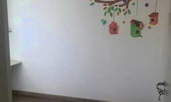 Imagem 6: Apartamento térreo à venda no Condomínio Parque Sevilha, em Sorocaba -SP