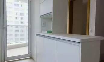 Imagem 5: Apartamento para Aluguel - Cambuí, 1 Quarto, 52 m2