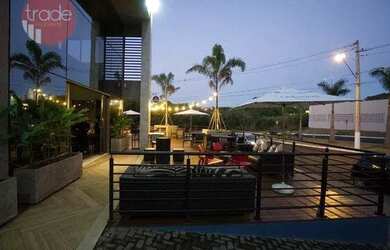 Imagem 10: Flat com 1 dormitório à venda, 27 m² por R$ 350.000 - Residencial Flórida - Ribeirão Preto