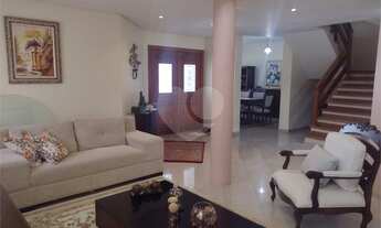 Imagem 5: Casa de 300 m² disponível para venda e locação no condomínio Taubaté Village em Taubaté