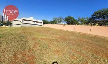 Imagem 2: Terreno em condomínio fechado com ótima vista localizado no Jardim Olhos D'agua de Ri