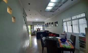 Imagem 3: Sobrado à venda Com 3 Dormitorios 3 Suites 2 Vagas e Piscina 2 Churrasqueiras, Chácara Kl