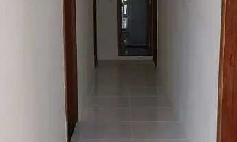 Imagem 13: Casa amarela Casa com 4 dormitórios