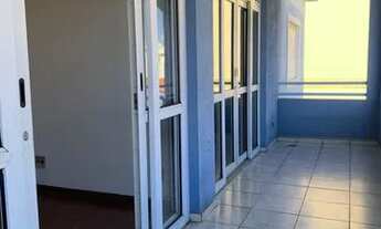 Imagem 3: Apartamento para aluguel possui 200 metros quadrados com 4 quartos em Centro - Pouso Alegr