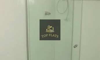 Imagem 7: Flat disponivel na Vila Nova Conceição - SP