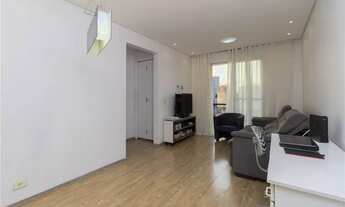 Imagem 6: Apartamento Lazer Completo Residencial Quintas de Portugal "Viva com conforto e sofis