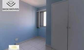 Imagem 6: Apartamento com 2 dormitórios à venda, 57 m² por R$ 380.000,00 - Saúde - São Paulo/SP