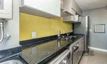 Imagem 10: Apartamento para Venda - 56.81m², 2 dormitórios, sendo 1 suites, 1 vaga - Cavalhada