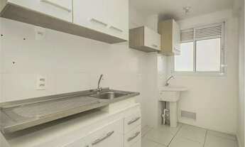 Imagem 7: PORTO ALEGRE - Apartamento Padrão - Partenon