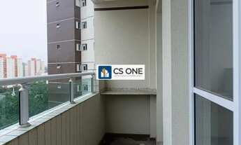 Imagem 3: Apartamento Cond.Residencial dos Santos 2 dormitório para alugar, 50 m² Demarchi - São Ber