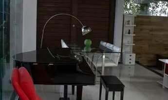 Imagem 7: Recém Reformada e Espaçosa: Casa Mobiliada em Condomínio Serra Morena, a 50km de BH