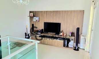 Imagem: Cobertura Cond. Spazio Miró para venda