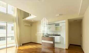 Imagem 4: Apartamento para venda na Vila Nova Conceição, 77 metros com 1 quarto e 1 vaga