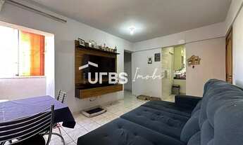 Imagem 3: Dom Thiago - Apartamento 2 quartos, sendo 1 suíte