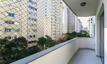 Imagem 4: Lindo apartamento disponível para venda no cobiçado bairro Itaim Bibi!