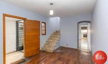 Imagem 2: São Paulo - Casa Padrão - Campo Belo