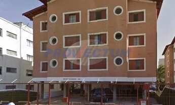 Imagem: Apartamento - Chácara da Barra - Campinas