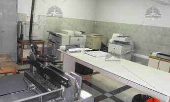 Imagem 6: PRÉDIO COMERCIAL PARQUE SÃO LUCAS VÁRIAS SALAS 3 ANDARES GARAGEM NO SUB SOLO PARA 10 VEÍ