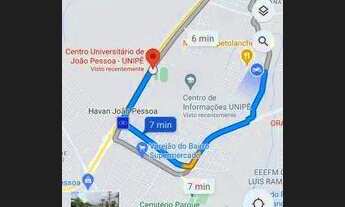 Imagem 4: Quarto em AP compartilhado