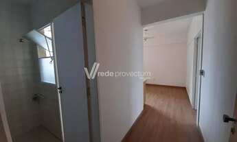 Imagem 3: Apartamento a venda no bairro Botafogo em Campinas