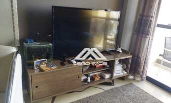 Imagem 2: Apartamento com 2 dormitórios à venda, 68 m² por R$ 570.000,00 - Mansões Santo Antônio - C