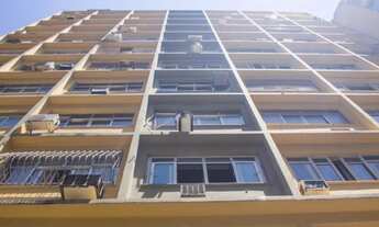 Imagem 4: Apartamento para venda possui 21 metros quadrados com 1 quarto em Copacabana - Rio de Jane