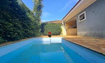 Imagem: Casa com 4 dormitórios, 195 m² - venda