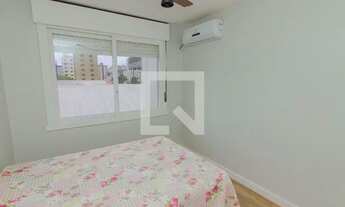 Imagem 7: Apartamento para Aluguel - Passo D'areia, 1 Quarto, 41 m2