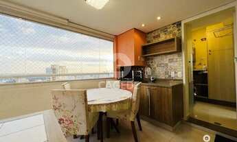 Imagem: Apartamento com 2 dormitórios para alugar