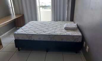 Imagem 2: Aluga-se Resd West flat todo mobiliado, Studio