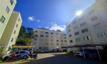 Imagem 2: Apartamento Residencial Costa Carvalho, 2 quartos com modulados novos, cozinha toda modula