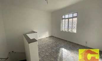 Imagem 3: Casa com 01 Dormitório no Marapé - Santos - SP