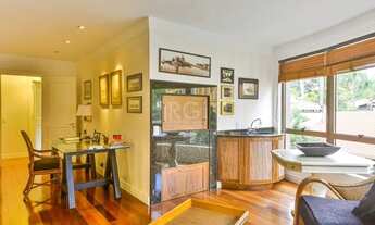 Imagem 4: Apartamento para Locação/Aluguel - 337.72m², 3 dormitórios, sendo 3 suites, 3 vagas - Moin