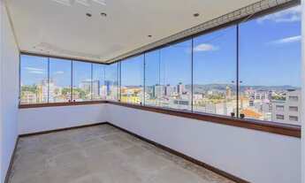 Imagem 5: Cobertura Duplex com 3 Dormitorio(s) localizado(a) no bairro Petrópolis em Porto Alegre