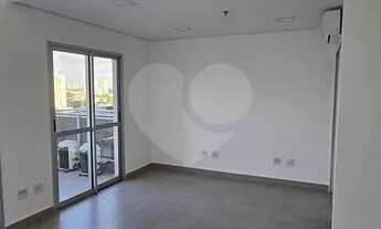 Imagem 6: São Paulo - Conjunto Comercial/Sala - SANTANA