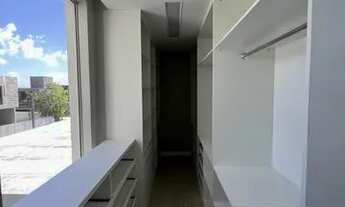 Imagem 4: Casa de condomínio para aluguel possui 380 metros quadrados com 4 quartos em Serraria - Ma