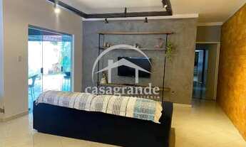 Imagem 7: Aluguel Casa SANTA MONICA