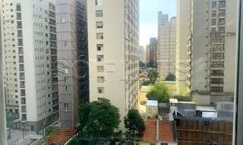 Imagem 6: Flat Stagium Studio disponível para venda com 28m² e 01 vaga de garagem