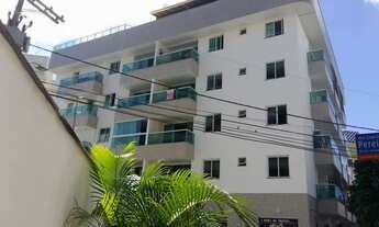 Imagem 3: Apartamento para aluguel 2 quartos em Jardim Camburi - Vitória - ES