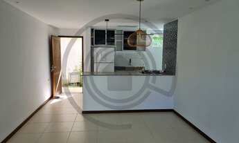 Imagem 5: LAURO DE FREITAS - Apartamento Padrão - BURAQUINHO