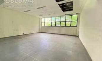 Imagem 7: Santo André - Galpão/Depósito/Armazém - Jardim