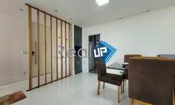 Imagem 5: APARTAMENTO -IPANEMA - 04 QUARTOS- 02 VAGAS