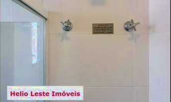 Imagem 6: Vila Buarque - São Paulo - SP - 50m2 + 02 dormitórios + 01 vaga