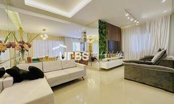 Imagem 5: Eurohouse - Sobrado 3 quartos, sendo 3 suítes